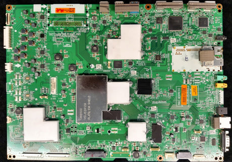 EBT63084301 LG Main Board, EAX65608604(1.1), AUSWLJR, 79UB9800-UA, 79UB9800-UA AUSWLJR