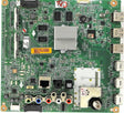 EBT63098203 LG TV Module, main board, EAX65363904(1.1), EBR78718801, 65LB6300, 65LB6300-UE