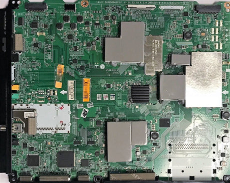 EBT63212801 LG TV Module, main board, EAX65684603(1.4), 55UB8500-UA, 55UB8500-UA.AUSWLJR