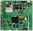 EBT63295703 LG Main Board, CRB34287701, EAX65363904(1.1), EBR79308201, 50LB6300-US