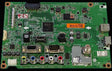 EBT63419001 LG MAIN BOARD, EAX654467203(1.3), EBR78458701, 55LY340C-UA