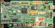 EBT63439837 LG Main Board, EAX66242603(1.0), 63024128, 55LF6000-UB AUSCLOR