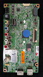 EBT63439838 LG Main Board, EAX66242602(1.1), 55LF6000-UB, 55LF6000-UB BUSCLOR