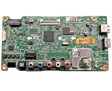 EBT63439854 LG Main Board, T550HVF04.3, 55LF6000-UB BUSDLJR, 55LF6000-UB, 55LF6000