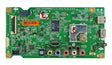 EBT63481918 LG TV Module, main board, EAX66226904(1.0), LA57H, 42LF5600-UB