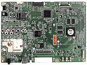 EBT63535705 LG Main Board, EAX66054603(1.5), BUSYLJR, 49UF6700-UC