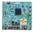 EBT63615901 LG Main Board, 63202201, EAX66202603(1.0), 49LF6300-UA, 49LF6300-UA.AUSYLJR