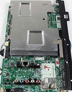 EBT63632703 LG TV Module, main board, EAX66208202(1.3), 53BT000-00AS, 70UF7700-UJ