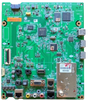 EBT63721510 LG Main Board, EAX66212903 (1.0), 43LX570H-UA