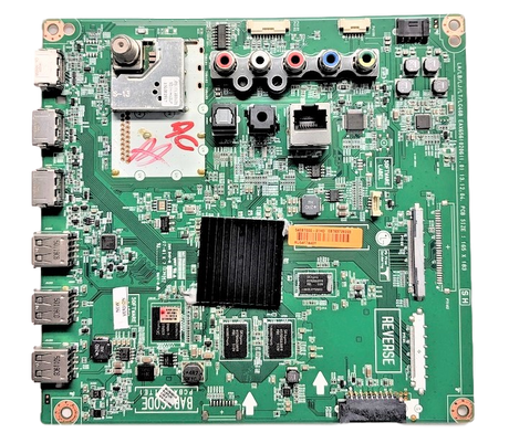 EBT63728203 LG Main Board EAX65610206(1.0), 50LF6090-UB