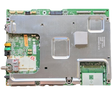 EBT63736503 LG Main Board, EAX66228903(1.0), 56EBT000, 65EG9600-UA
