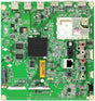 EBT63746906 LG Main Board, EAX65610206 (1.0), 55LF6090-UB, 55LF6090-UB.BUSYLJR