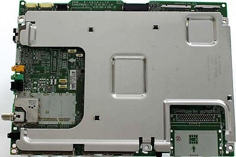 EBT63756303 LG Main Board, EAX66228903(1.0), 55EG9600-UA, 55EG9600-UA.BUSYLJR, 55EG9600-UA.AUSZLJR