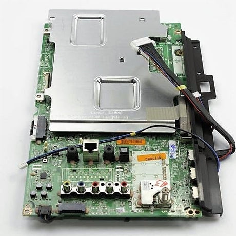 EBT63797213 LG Main Board, EAX66208203(1.0), 57EBT000, 49UF7600-UJ