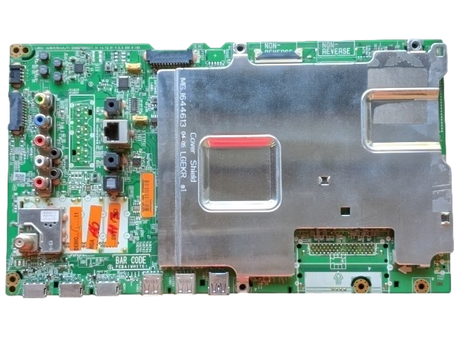 EBT63838305 LG Main Board, EAX66208202(1.3), 43UF7600-UJ