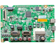 EBT63934001 LG Main Board, EAX66302806 , 49LX341C-UA