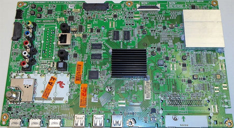 EBT63972503 LG Main Board, EAX66492806 (1.0), 50UF8300-UA