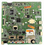 EBT63997101 LG Main Board, EAX66231204 (1.1), 60LX540S-UA.BUSMLJR, 60LX540S-UA