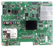 EBT64021003 LG TV Module, main board, EAX66524703(1.2), 49UF6400-UA