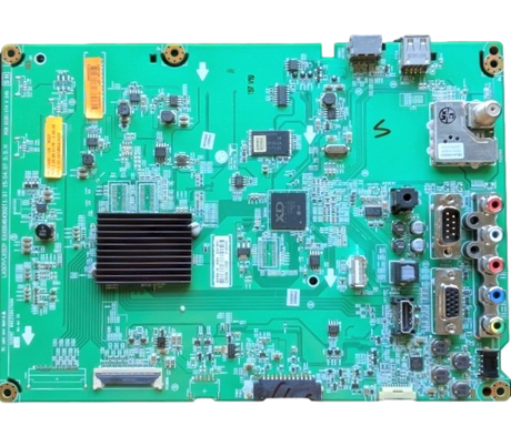 EBT64029202  LG Main Board, EAX66464302(1.1) , 63475801, 49UX340C-UA