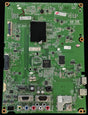 EBT64031005 LG Main Board, EAX66464302(1.0), 63475802, 81466202, 55UX340C