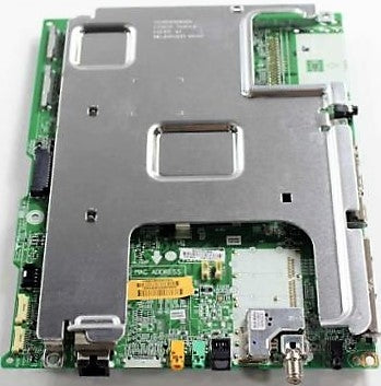 EBT64037902 LG Main Board, EAX66685201, 63483301, CRB35036301, 55EF9500-UA, 55EF9500-UA AUSZLJR