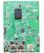 EBT64047204 LG Main Board, EAX66464302(1.0), 55UX340C-UF