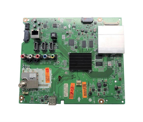 EBT64049102 LG Main Board, 3D LED, EAX66703203(1.0), 50EBT000, L5ZC, 65UF6450-UA, 65UF6450-UA.AUSYLJR