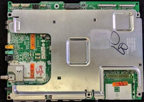 EBT64099105 LG Main Board, 63571301, EAX66685201(1.4), 65EG9600-UB