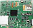 EBT64138302 LG TV Module, main board, 58PRSL06
