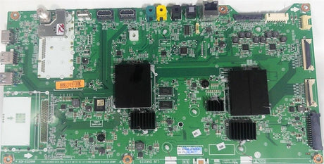 EBT64162702 LG Main Board, EAX66751304(1.0), UA.BUSWLJR, 65UH9500-UA