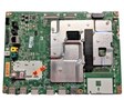 EBT64174313 LG Main Board, EAX66522705(1.1), 63EBT000-01RH, 65UH7700-UB, 65UH7700-UB.BCCWLJR