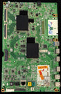 EBT64223302 LG Main Board, EAX66773705(1.0), 63651001, 82274201, 55UH8500-UA