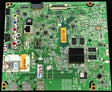 EBT64225802 LG Main Board, EAX66752803(1.5), 62EBT000-00YZ, 60UH6550-UB