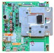 EBT64235505 LG Main Board, 63769103, 82631001, 55UH6150-UB