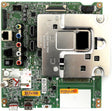 EBT64235523 LG Main Board, EAX66882503(1.0), AUSWLJR, 55UH6030-UC