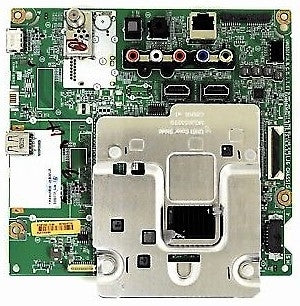 EBT64237702 LG Main Board, EAX66943504(1.0), 49UH6100-UH, 49UH6100-UH.BUSFLOR