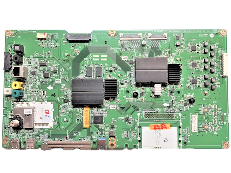 EBT64243205 LG Main Board, EAX66845306(1.1), 75UH8500-UD, 75UH8500