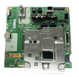 EBT64256002 LG Main Board, TV Module, EAX66943504(1.0), 43UH6100-UH, 43UH6100-UH.BUSWLOR