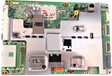 EBT64267802 LG Main Board, EBT64267801, EAX66886304(1.0), 65EBT000-00SV, LJ6 CHASSIS, OLED65B6P, OLED65B6P-U, OLED65B6P-U.BUSWLJR