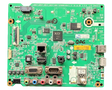 EBT64286602 LG Main Board, EAX66921904(1.0), 66EBT000-004N, 43LW340C-UA BUSWLJR