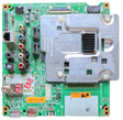 EBT64290223 LG Main Board, EAX66882503(1.0), 63758523, 83321101, 60UH6030-UC, 60UH6030-UC.AUSWLJR