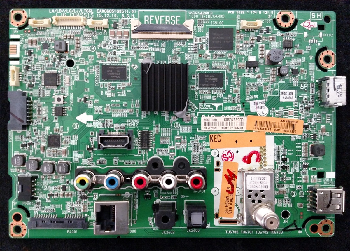 LG　５５UN6100PJA large01.jpg