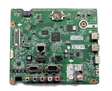 EBT64315623 LG Main Board, EAX66921904(1.0), 55LW540S-UF