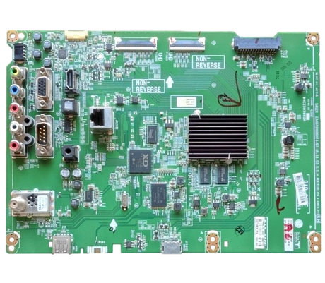 EBT64323507 LG Main Board, 63031703, 83471902, EAX67146904 (1.0) , 70UW340C-UF