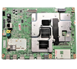 EBT64339511 LG Main Board, EAX66522706(1.0), UA.BUSWLJR, 6NEBT000, 60UH7650-UA