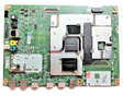 EBT64339514 LG Main Board, EAX66522706(1.0), EBT64339514, 55UH7650-UA