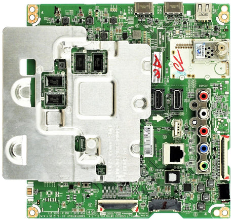 EBT64401003 LG Main Board, EAX67187104(1.0), 65UM6900PUA, 65UJ6540-UB