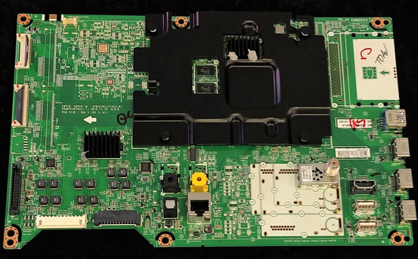 LG65型 LG 65型 4K 液晶テレビ