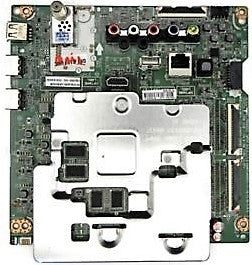 EBT64425201 LG Main Board, 64425201, 85069201, EAX67146203(1.1), 55UJ6200-UA, 55UJ6200-UA.CUSYLHR